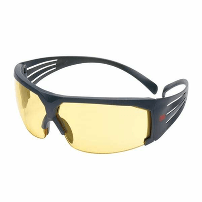 Vêtements et protections - Equipement - Lunet. sécu, AF verre marron