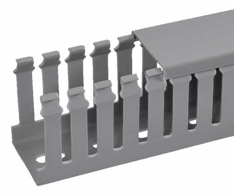 Pièces agricoles - Electricité - Goulottes de câblage 50x37mm