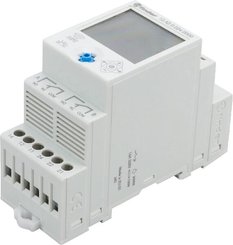 Pièces agricoles - Electricité - Minuterie 2CO 16A 24VCA/CC