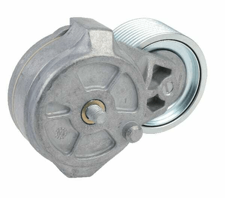 Pièces agricoles - Tracteur pièce origine - Rouleau tendeur CNH