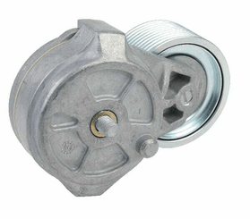 Pièces agricoles - Tracteur pièce origine - Rouleau tendeur CNH