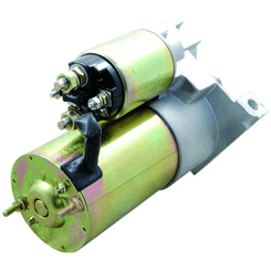 Pièces agricoles - Eclairage - Démarreur 12 V, 1,6 kW, 11 dents, CW