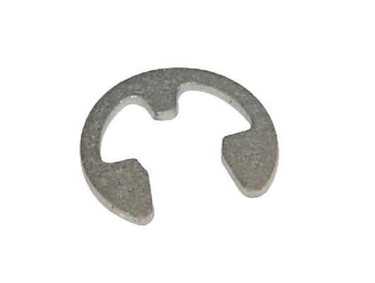 Pièces agricoles - Jardin et forêt pièce adaptable - Bague de retenue de l'arbre 3/16 (4,8mm)