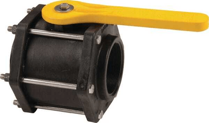 Pièces agricoles - Pièce Pulvérisateur - Ball valve 3" FP