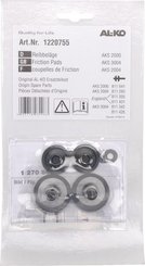 Pièces agricoles - Pièce divers - Garnitures de friction AL-KO