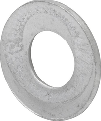 Pièces agricoles - Fasteners - Rondelle Rip-Lock M10 FZB