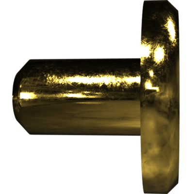 Pièces agricoles - Pièce divers - Vis à tête plate Typ KF M6x10 ISK4mm vz