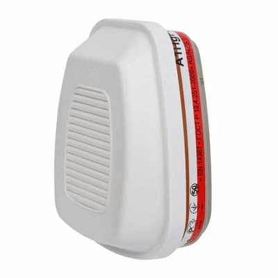 Vêtements et protections - Equipement - Filtre à gaz, 6000 A1HG-P3 (2P)