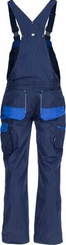 Vêtements et protections - Vêtement  - Salopette bleu 5XL