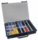 Assortiment bague thermo-retra