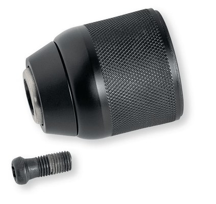Electroportatif - Electroportatif divers et accessoires - MANDRIN + VIS BACHDD-1/-2