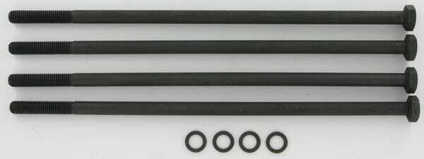 Pièces agricoles - Hydraulique - Jeu de boulons Polaris 20 M10x290