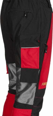 Vêtements et protections - Vêtement  - Pantalon anti-coupure W-AIR XL