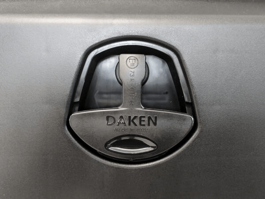 Pièces agricoles - Pièce divers - Boîte à outils Just 900