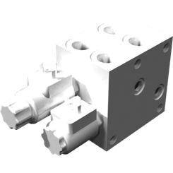 Pièces agricoles - Pièce divers - bloc IV