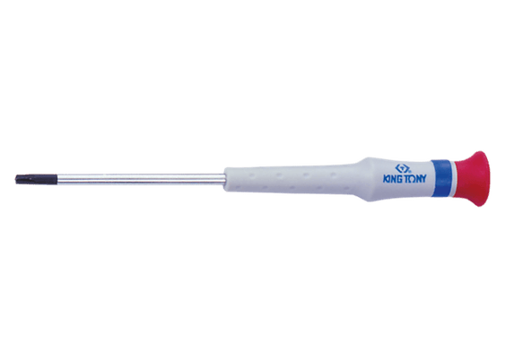 Outils - Outils divers - Tournevis de précision Torx T5 L: 75mm