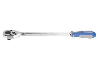 Outils - Outils divers - Cliquet 1/2" L : 375mm 32 dents