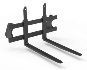 Materiels - Fourche à palette - Fourche à palette - Cadre M 1400 Hauer