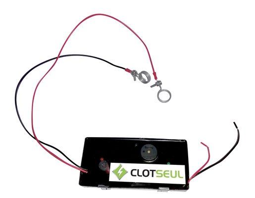 Pièces agricoles - Cloture,Jardin & Sylviculture - BUZZER ASD-ALARME STOP DECHARGE
