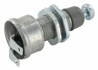 Pièces agricoles - Tracteur pièce origine - Interrupteur de sécurité CNH