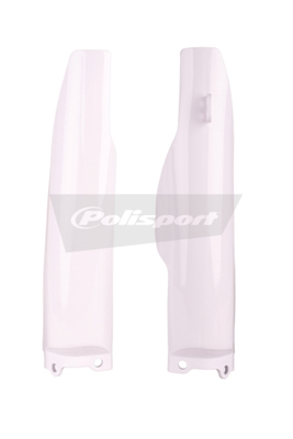 Pièces Quad & Motos - Plastiques - Protections de fourche POLISPORT