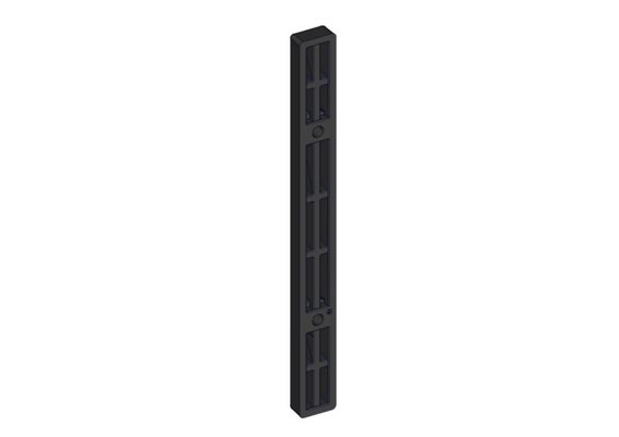 Materiels - Accessoires 0Kg-5Kg - TAMPON PORTILLON ANTI-RETOUR L.46.5CM