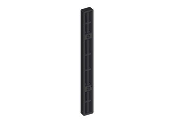 Materiels - Accessoires 0Kg-5Kg - TAMPON PORTILLON ANTI-RETOUR L.46.5CM