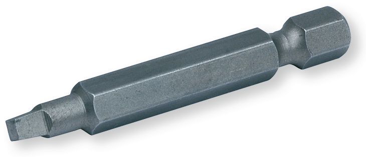 Outils - Outils divers - EMB.CARRE N°2 BLEU  L75MM  SQ2