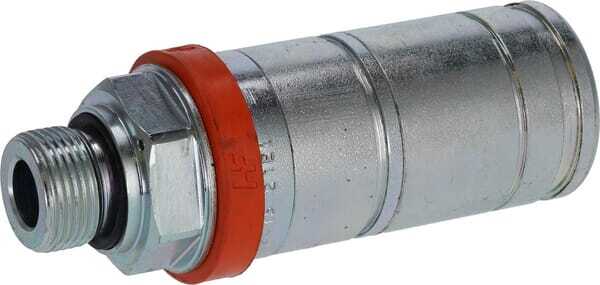 Pièces agricoles - Hydraulique - Coupleurs, femelle M22x1.5-WD