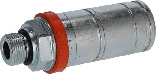 Pièces agricoles - Hydraulique - Coupleurs, femelle M22x1.5-WD