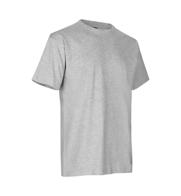 Vêtements et protections - Vêtement  - T-shirt ID T-Time Grafit Melange taille 2XL