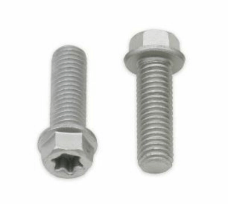 Pièces Quad & Motos - Outillage - Vis tête hexagonale/Torx BOLT M8x1,25x25mm 10 pièces