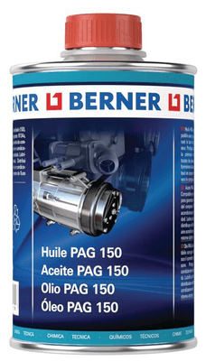 Chimie - Chimie divers - HUILE PAG 100 FL 250 ML
