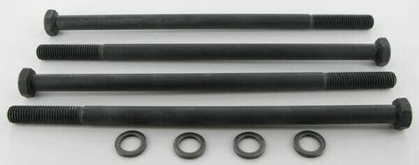 Pièces agricoles - Hydraulique - Jeu de boulons Polaris 30 M12x250