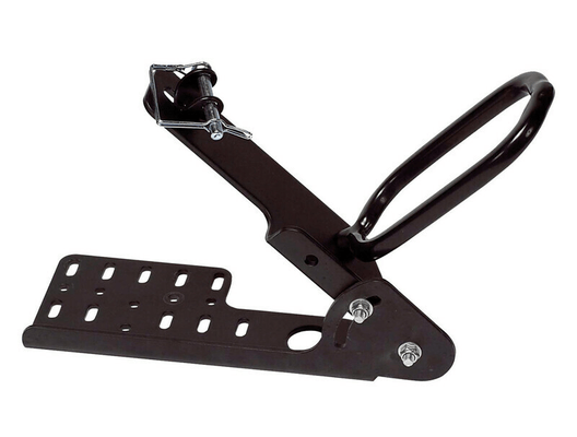 Pièces Quad & Motos - Equipement véhicule - Support étui à fusil Kolpin noir pour étuis à fusil Kolpin Séries 4 & 6