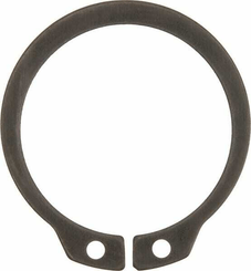Pièces agricoles - Fasteners - Circlip 34 mm ext.