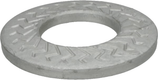 Rondelle frein M4 SKS-M ZF (25x)