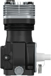 Pièces agricoles - Pièce divers - Compresseur