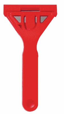 Chimie - Chimie divers - Grattoir à vitres