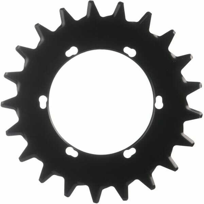 Pièces agricoles - Jardin et forêt pièce adaptable - Upper blade 21 / lower blade 18 Optional blades