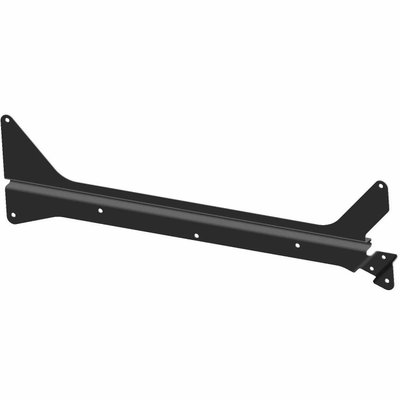 Pièces Quad & Motos - Pièces communes - BRKT-SUPPORT,ROOF,BLK