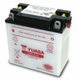 Batterie YUASA sans entretien avec pack acide - YTX20-BS