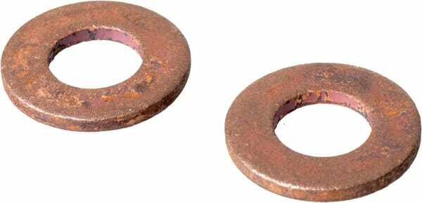 Pièces agricoles - Tracteur pièce origine - Buse à bague d’étanchéité