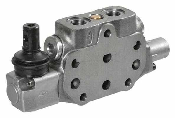 Pièces agricoles - Hydraulique - Distributeur section