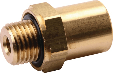 Pièces agricoles - Pièce divers - Raccord adaptable