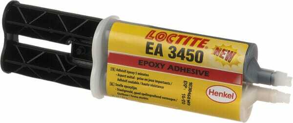 Chimie - Chimie divers - Époxy bicomposant EA3450 - 25ml