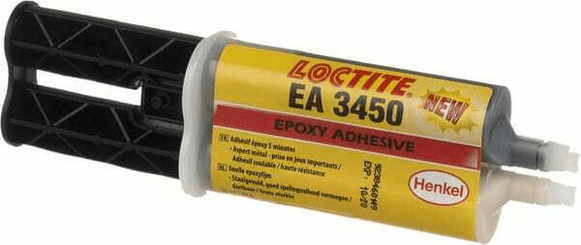 Chimie - Chimie divers - Époxy bicomposant EA3450 - 25ml
