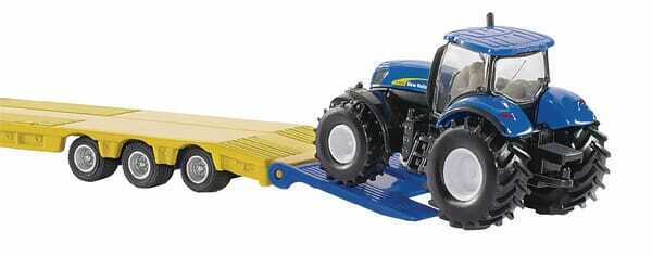 Loisirs - Jouets - Camion et tracteurs NewHolland