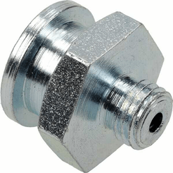 Pièces agricoles - Outils atelier - Graisseur M8x1 16mm