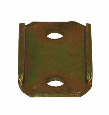 Pièces agricoles - Machines - Plaque Gaspardo